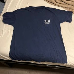 FIJI DIAMOND GIRL SHIRT